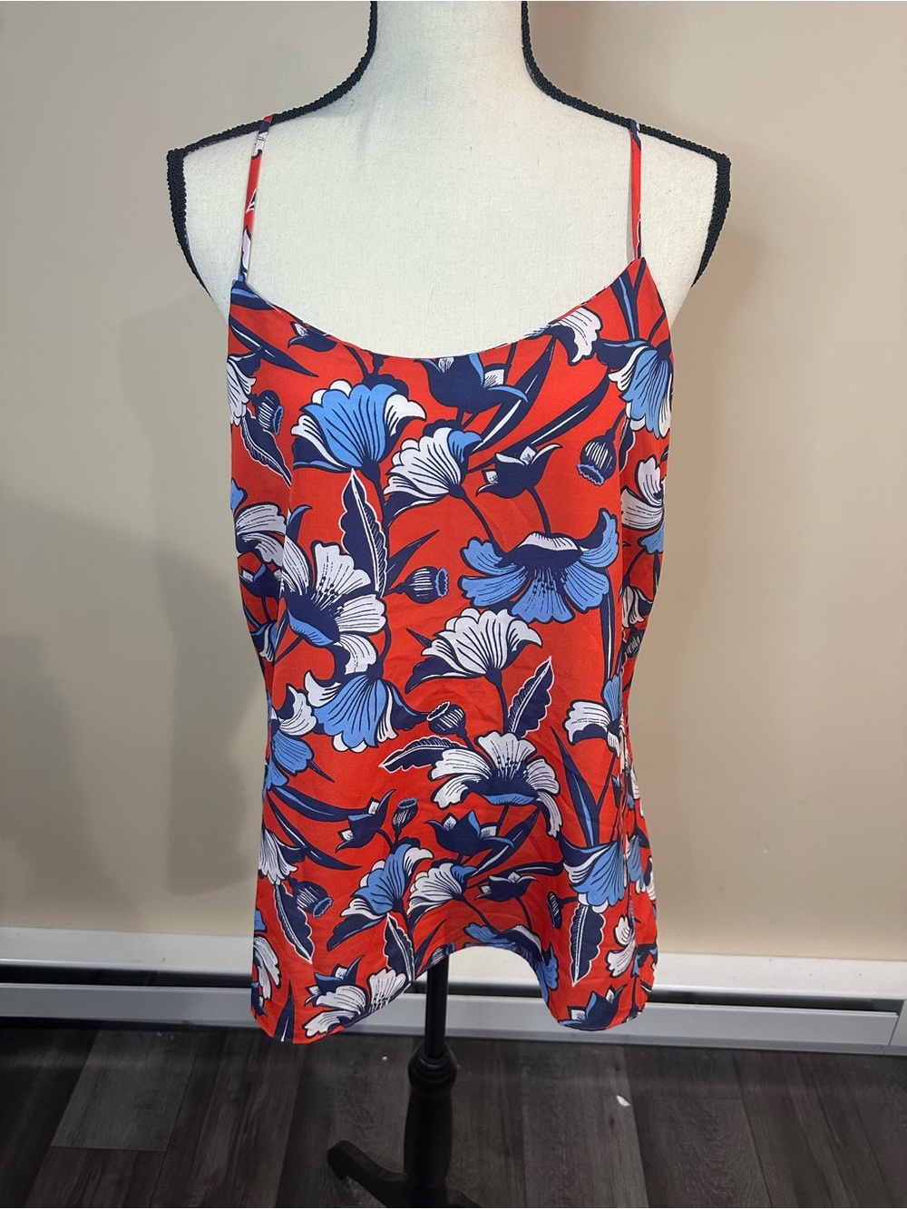 NWT JCrew tank